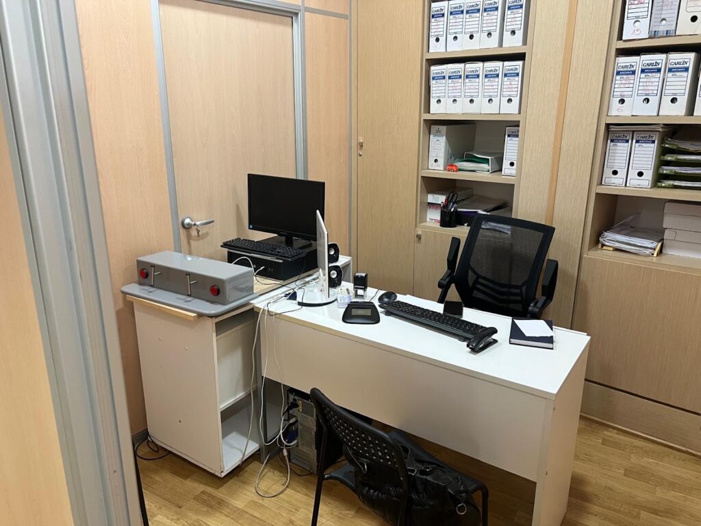 Certificados Medicos Almería - Federico García Lorca - Servicio de certificados médicos en Almería