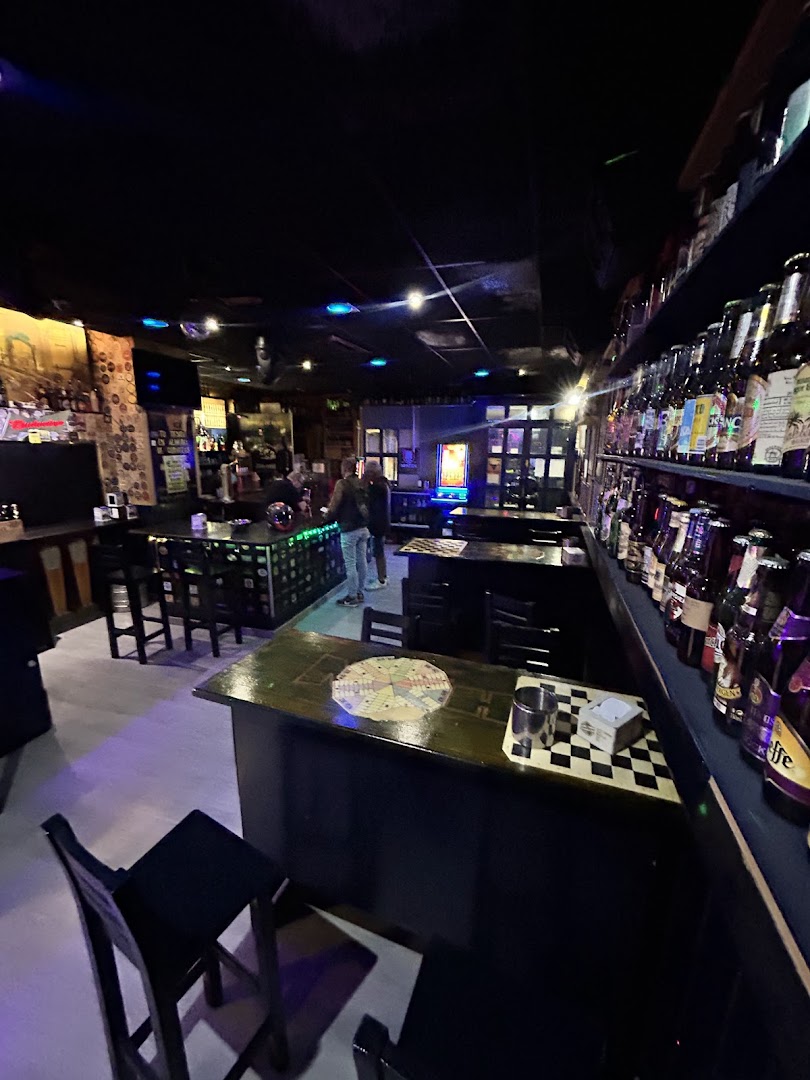 Cervecería Internacional El Zaguán - Cervecería en Almería