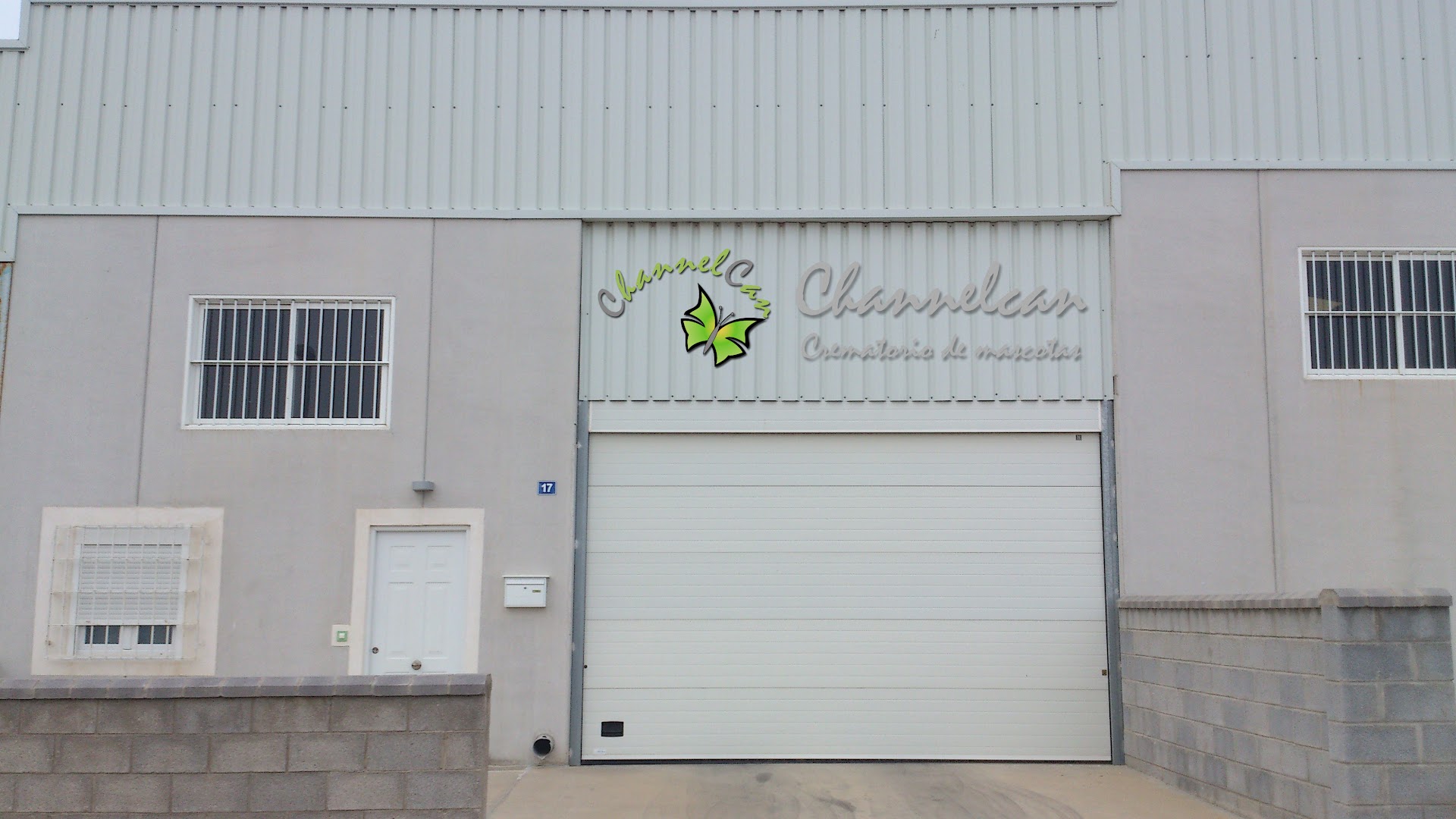 ChannelCan - Servicio de cremación en Viator