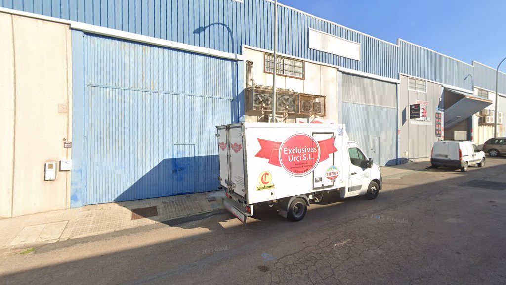 Chapa y Pintura Prados - Servicio de chapa y pintura en Huércal de Almería