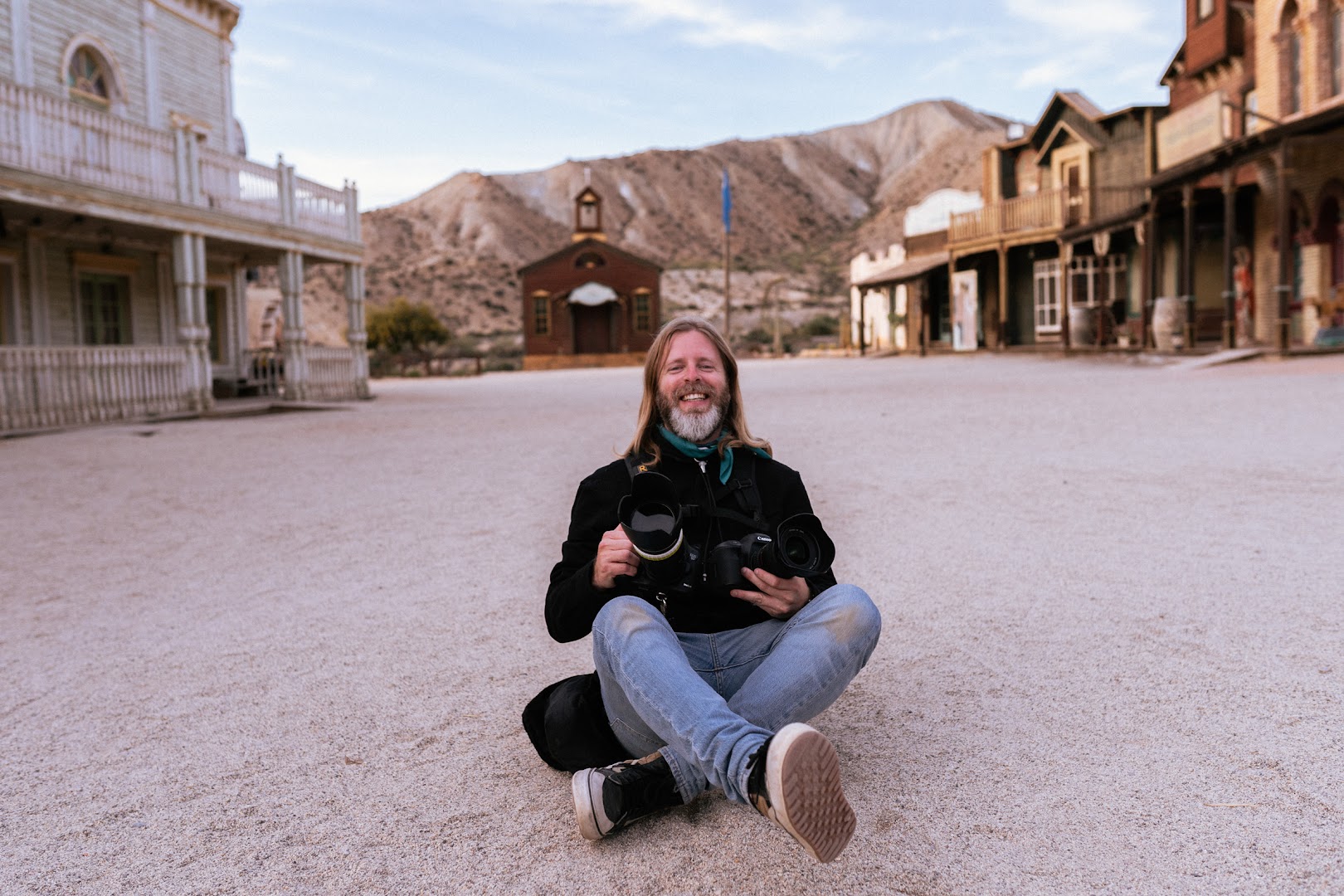 Chema Artero Fotografía - Fotógrafo en Almería