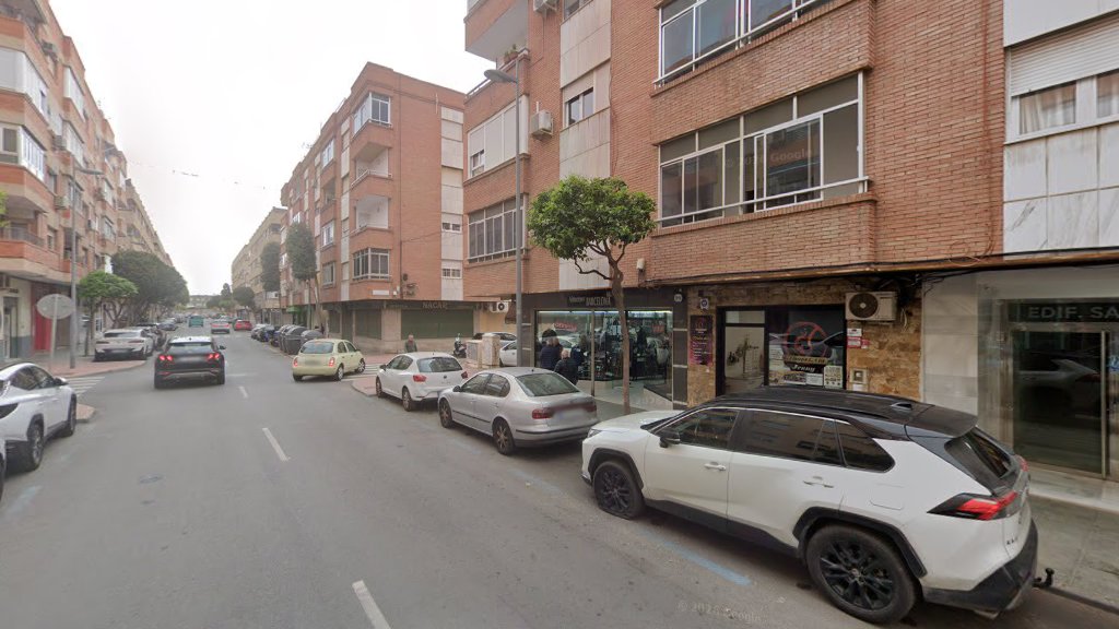 Chic Vintage - Tienda de ropa de mujer en Almería