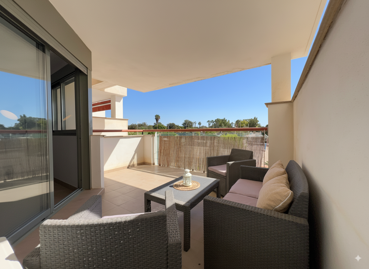 Chloé Alcaraz Real estate - Agentes inmobiliarios en