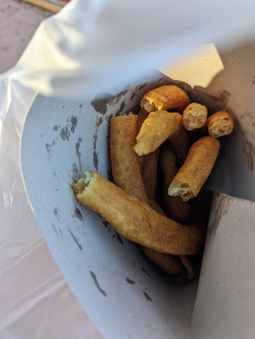 Churreria - Churrería en Almería