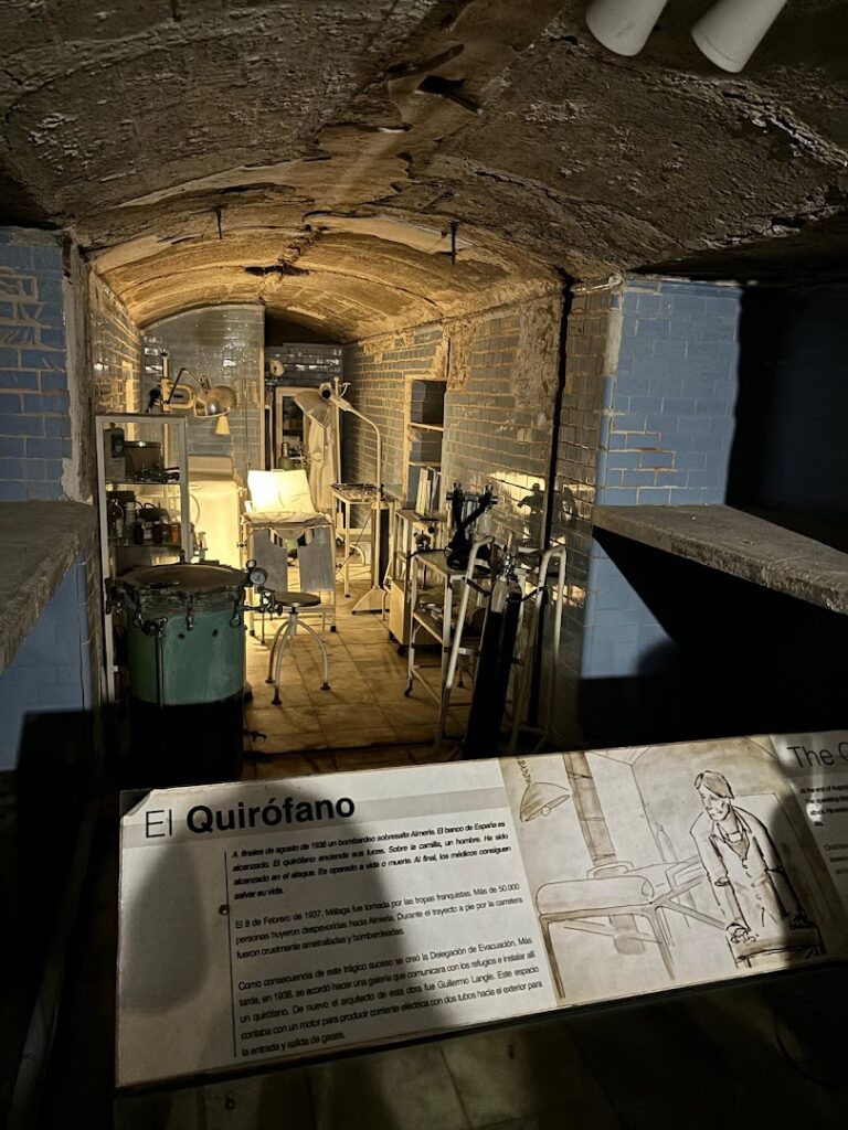 Cicerone Almería - Agencia de visitas turísticas en Almería