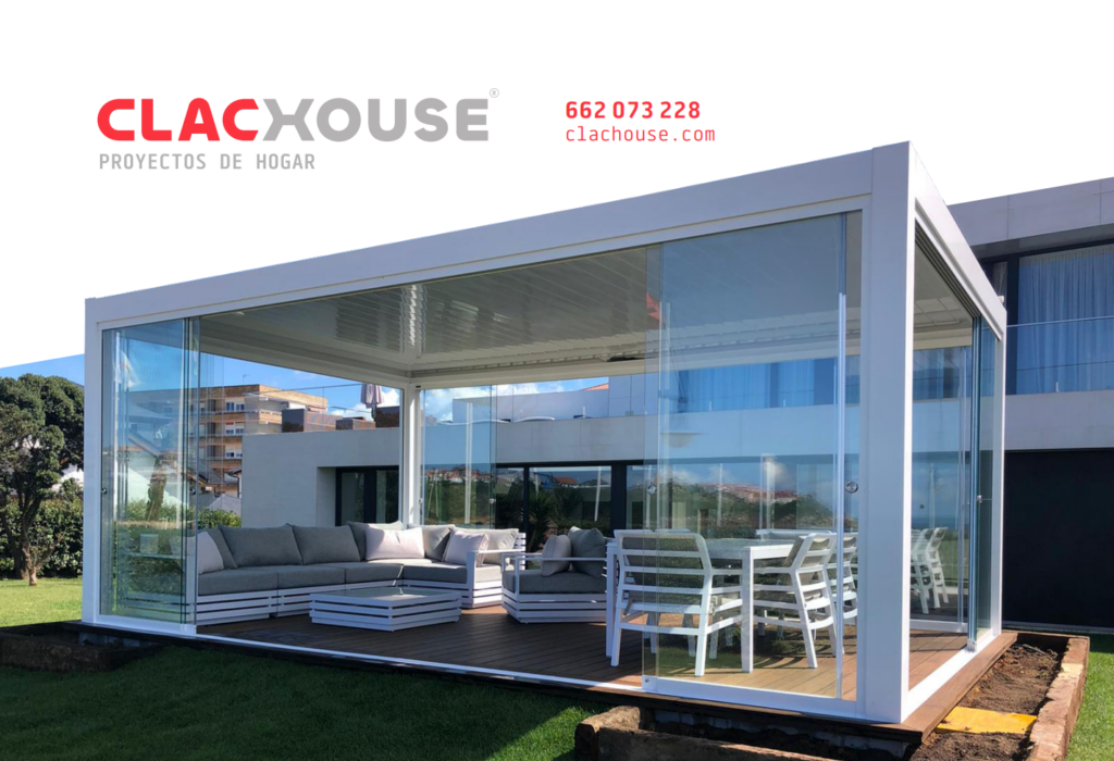 Clac House - Reformas en Huércal de Almería