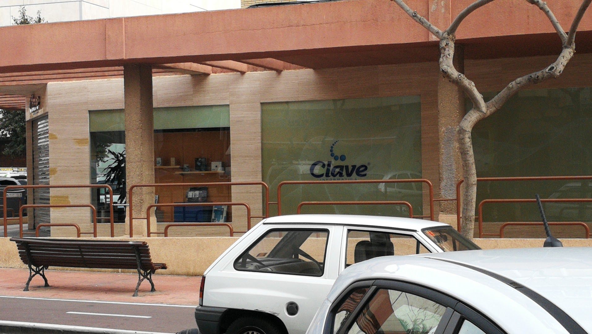 Clave Informatica Soft SL - Consultora informática en Almería