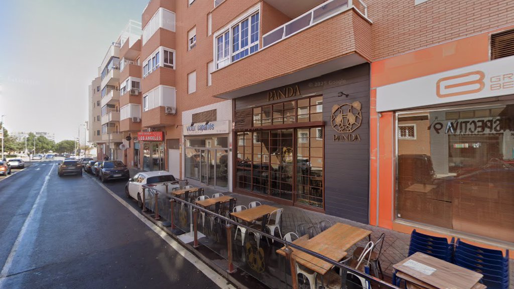 Clavel - Empresa de organización de eventos en Almería