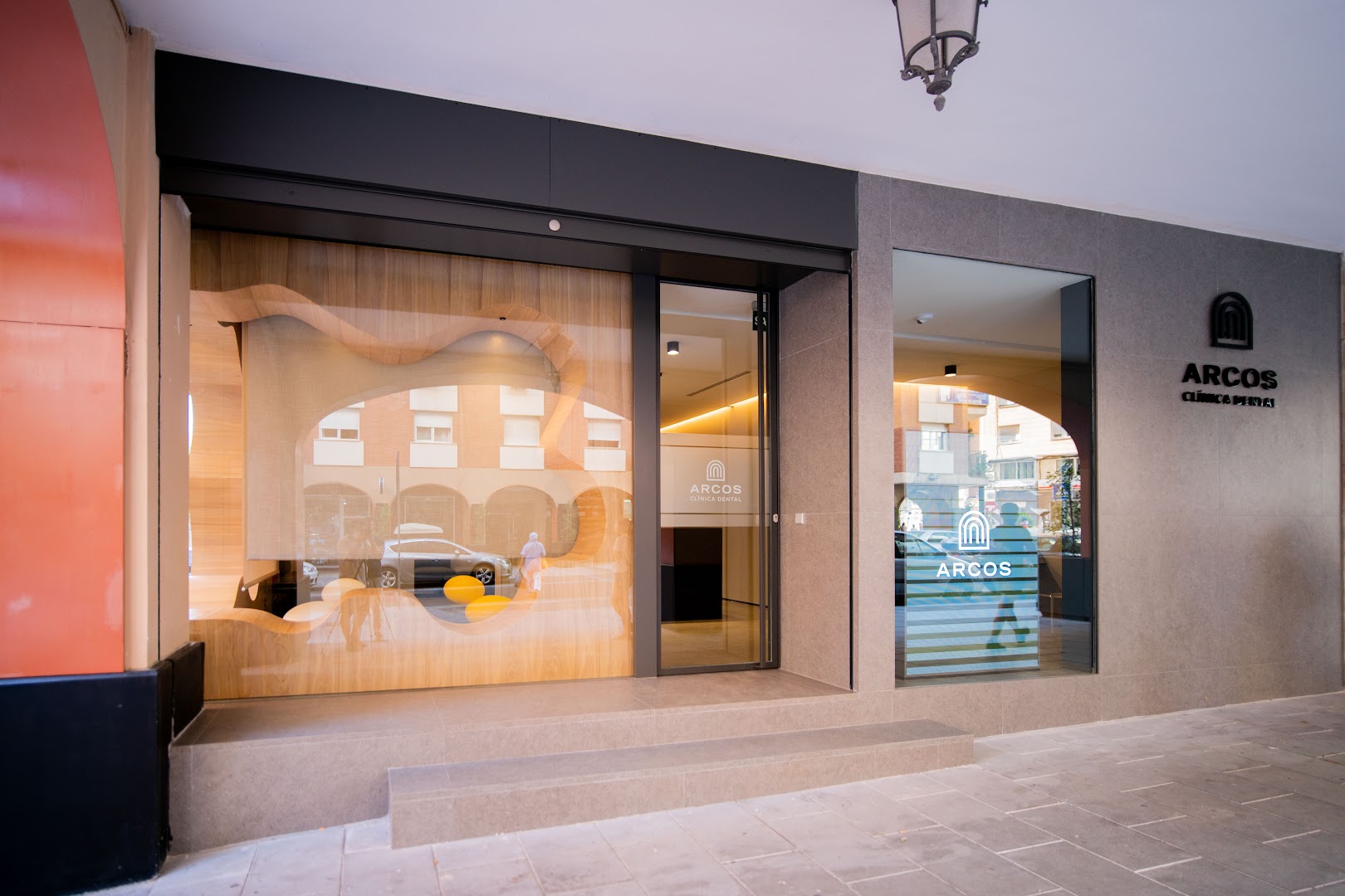 Clínica Arcos - Clínica dental en Almería