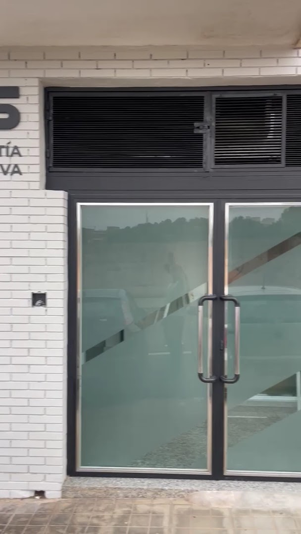Clínica Athlos – Fisioterapia y Osteopatía Deportiva - Fisioterapeuta en Almería