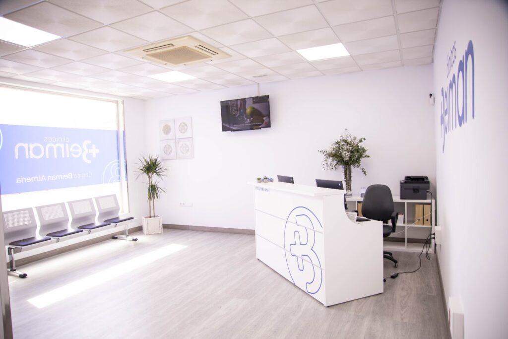 Clínica Beiman Almería - Clínica especializada en Almería
