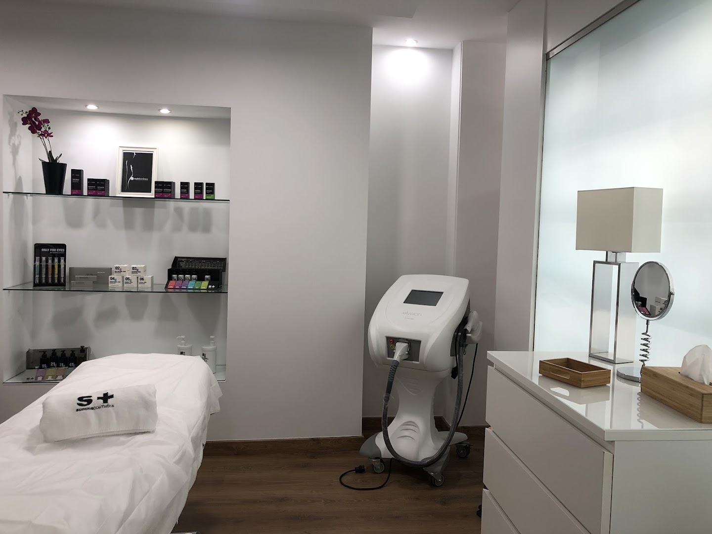 Clínica Bellezone Almería - Centro de estética en Almería