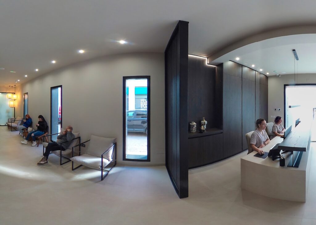 Clínica DEA - La Cañada - Clínica dental en Almería