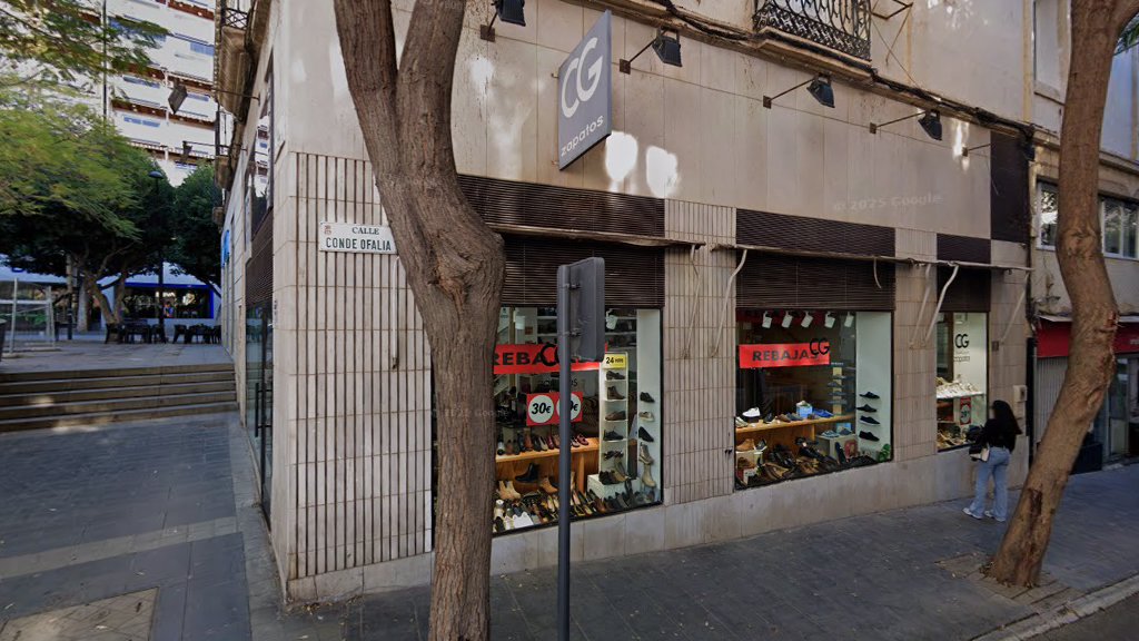 Clinica Dental Coleto - Clínica dental en Almería
