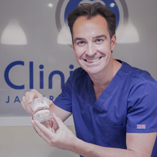Clínica Dental - Dr. Javier Andújar - Clínica dental en Almería