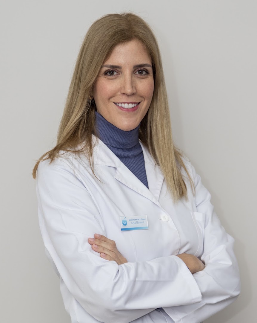 Clinica Dental Dra. Ana Barrios - Dentista en Almería