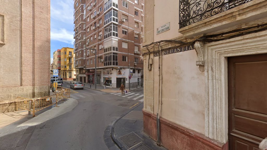 Clinica Dental Dra. Bonilla - Clínica dental en Almería