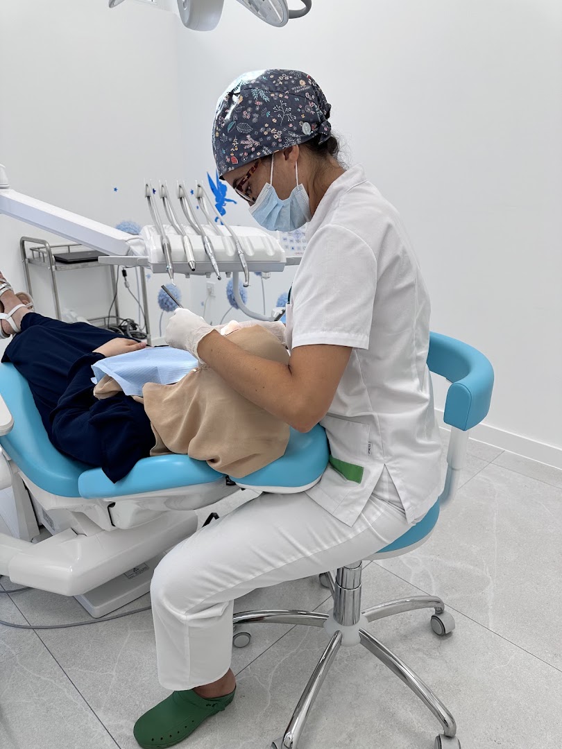 Clínica Dental Integral - Clínica dental en Almería