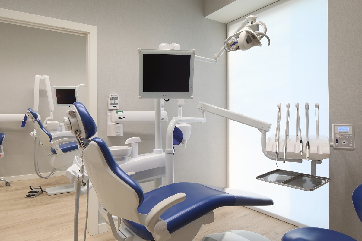 Clínica Dental Milenium Almería - Clínica dental en Almería