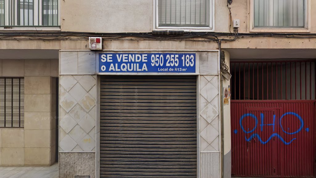 Clinica Dental Palmilla - Dentista en Almería