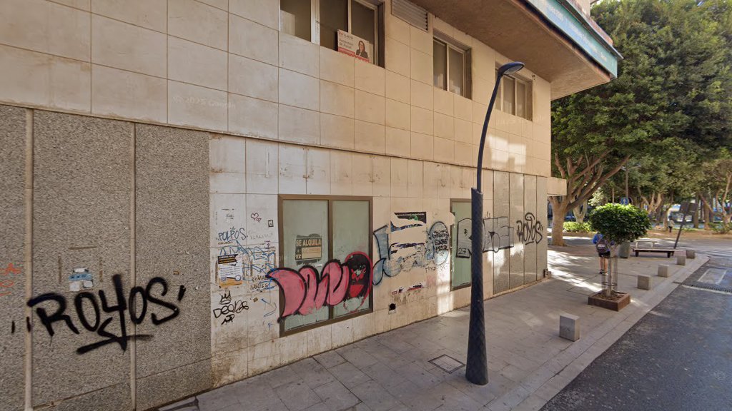 Tasaciones Almería -  en Almería