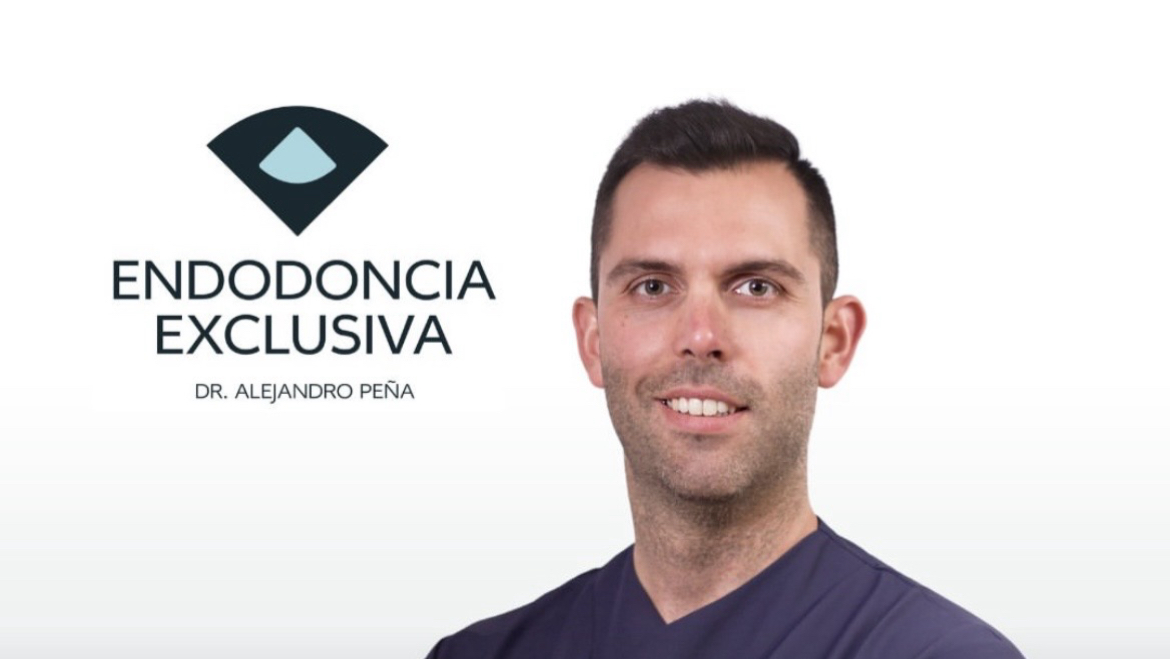 Clínica Endodoncia Dr. Alejandro Peña - Clínica dental en Almería