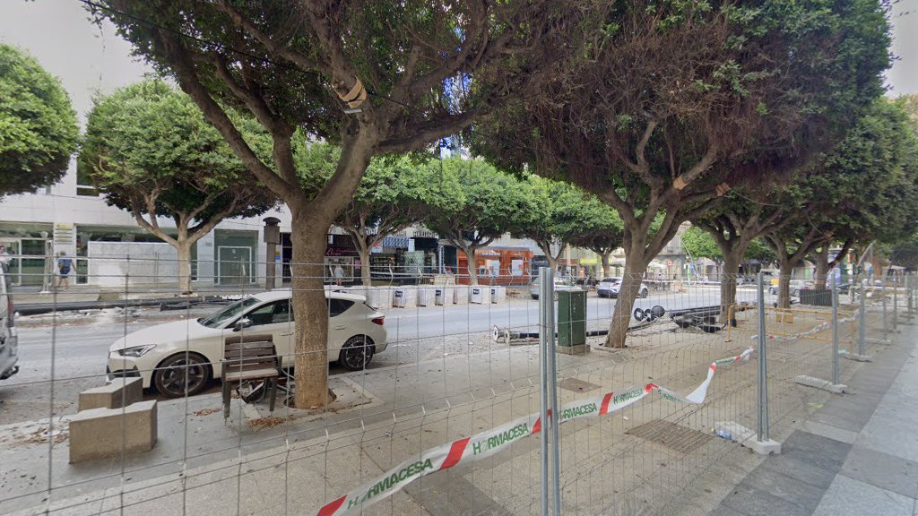Clínica Escribano - Clínica dental en Almería