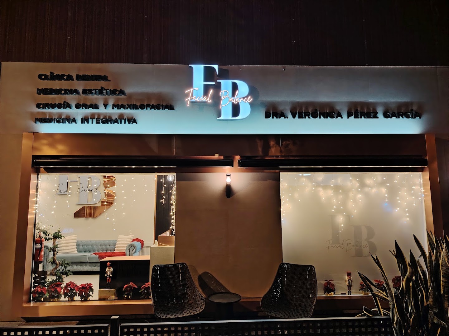 Clínica Facial Balance - Clínica dental en Almería