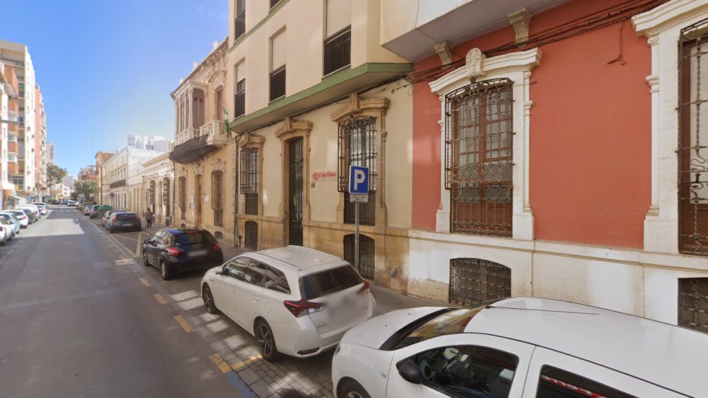Clínica Ginecológica Alcalde Muñoz - Clínica ambulatoria en Almería