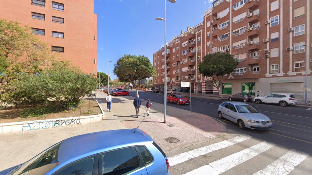 Clinica GrupoSalux - Psicoterapeuta en Almería