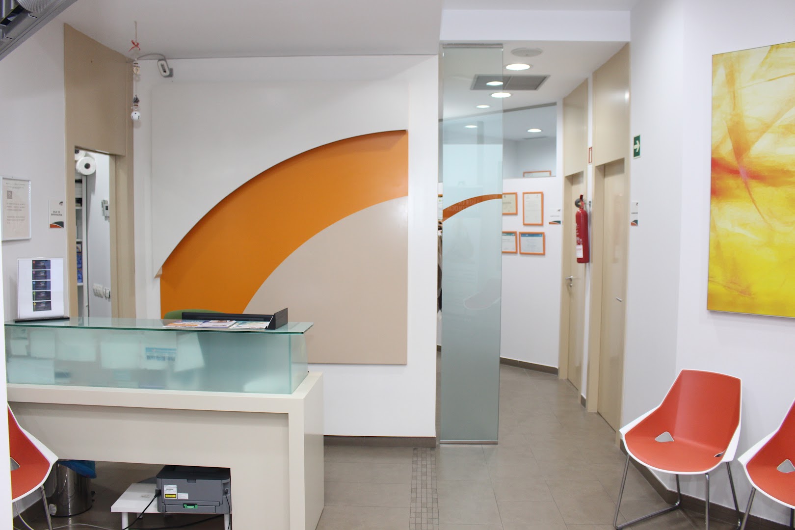 Clínica Láser Almería - Centro de estética en Almería