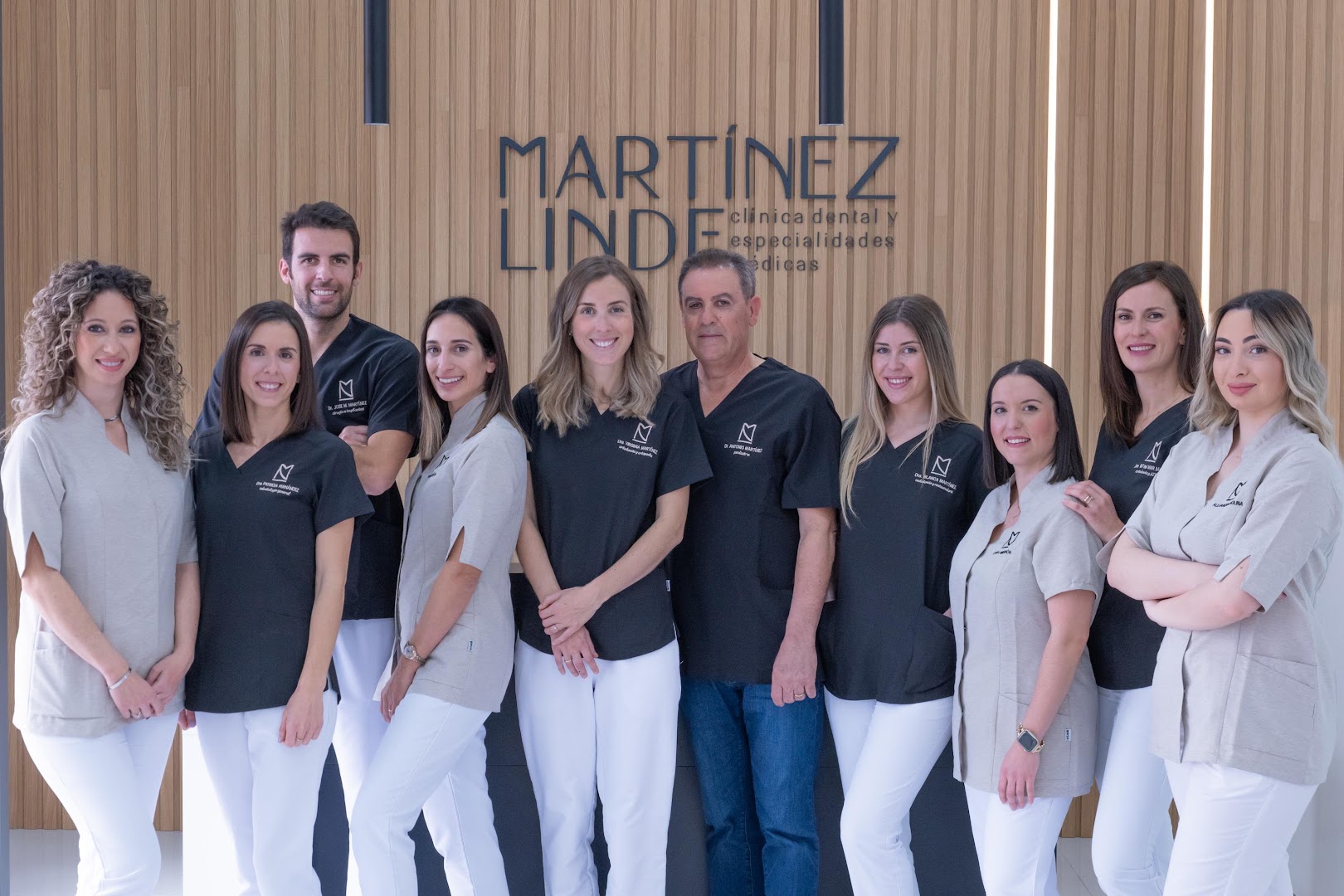Clínica Martínez Linde - Dentista en Almería