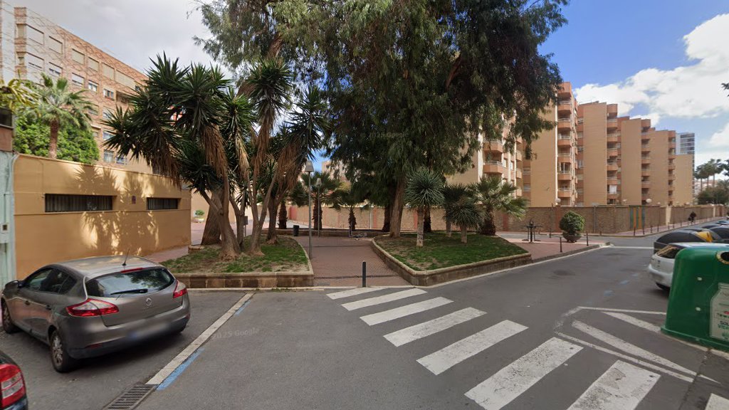 Clínica Medicina Estética-Dolor - Centro de estética en Almería