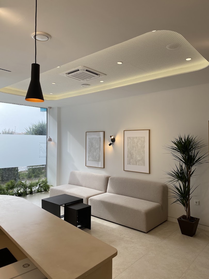 Clínica Moreno Vergel - Clínica dental en Almería
