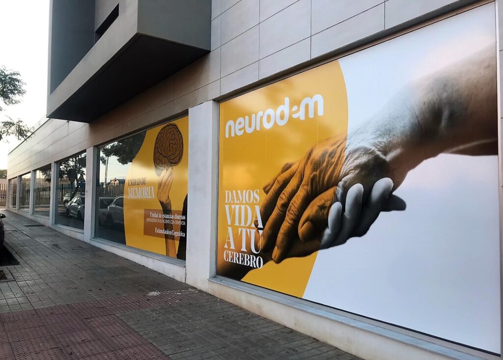 Clínica Neurológica Neurodem Almería - Neurólogo en Almería