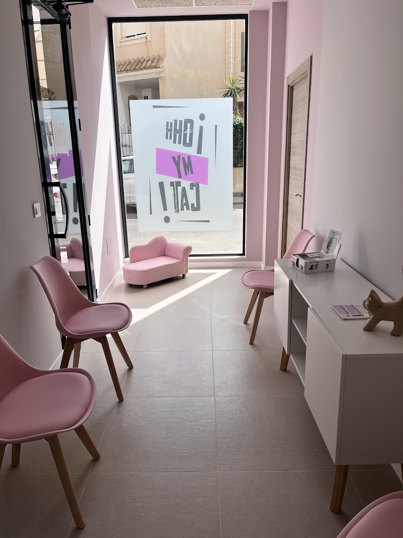 Clínica PETS Veterinaria - Cuidados veterinarios en Huércal de Almería
