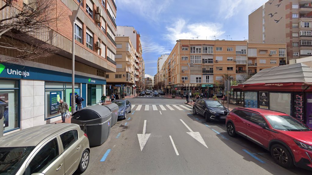 Clínica Podologica Marañón - Podólogo en Almería