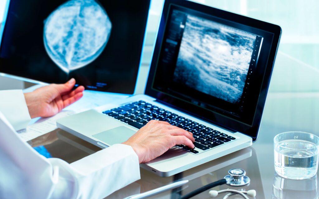 Clínica Radiologica Santa Rita S.L. - Centro de diagnóstico por imagen en Almería