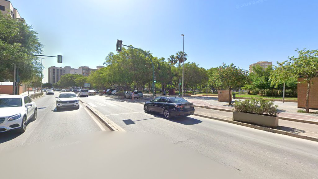 Clínica Rehabilitación Almería -  en Almería