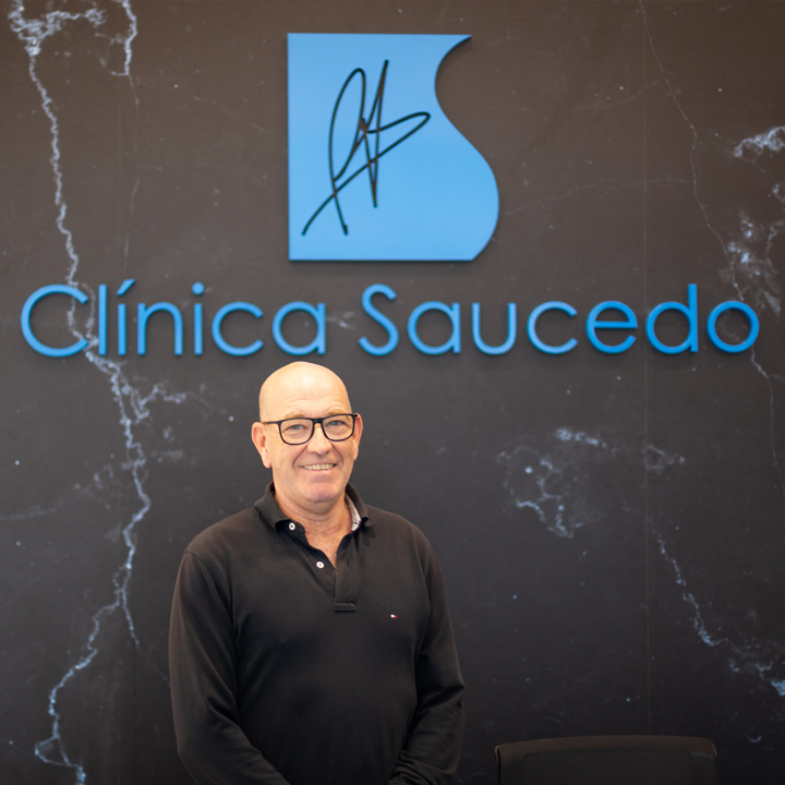 Clínica Saucedo - Podólogo en Almería