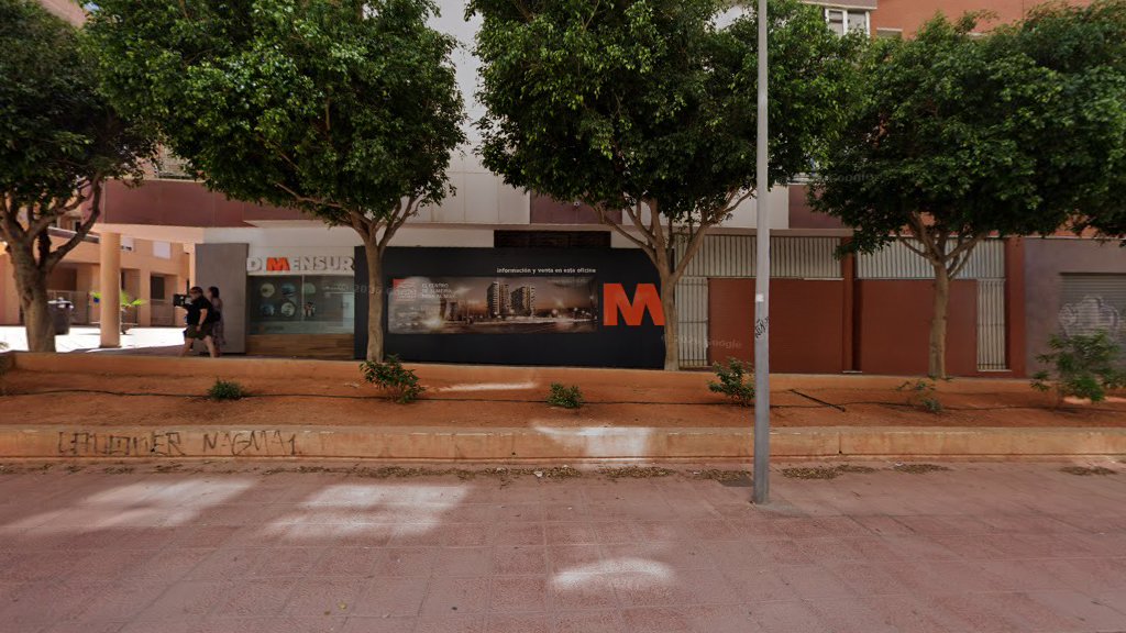 Clínica Tecnológica Médica centro - Centro de resonancias magnéticas en Almería