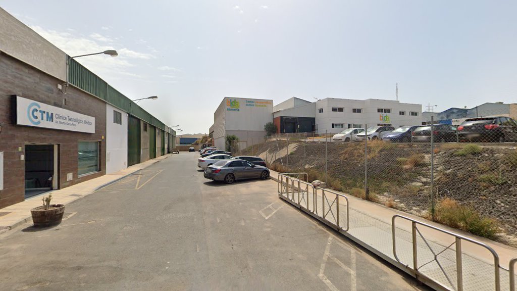 Clínica Tecnológica Médica - Centro de diagnóstico en Almería