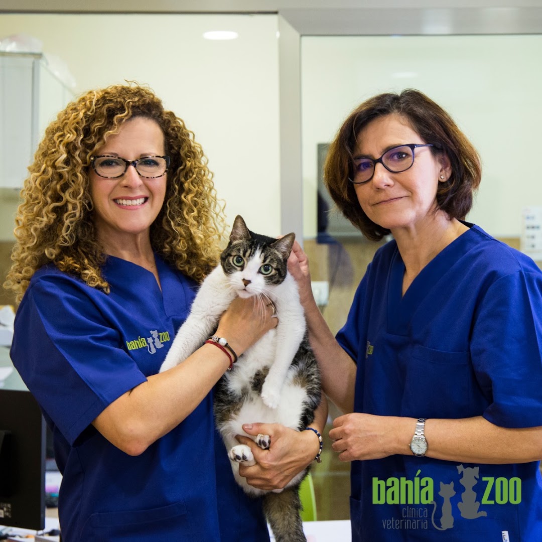 Clínica Veterinaria Bahía Zoo - Veterinario en Almería