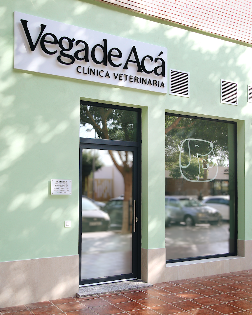 Clínica Veterinaria Vega de Acá - Veterinario en Almería