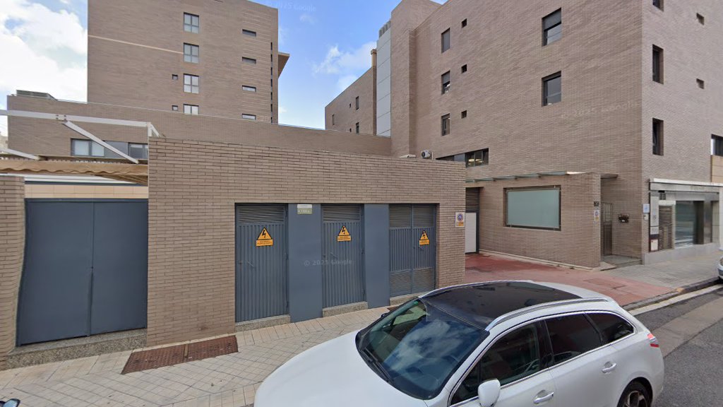 Clínica de fisioterapia Rafael Téllez - Fisioterapeuta en Almería