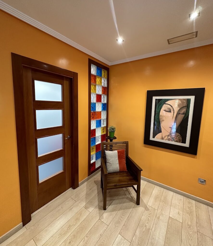 Clínica dental Francisca Pilar López Marín - Clínica dental en La Cañada