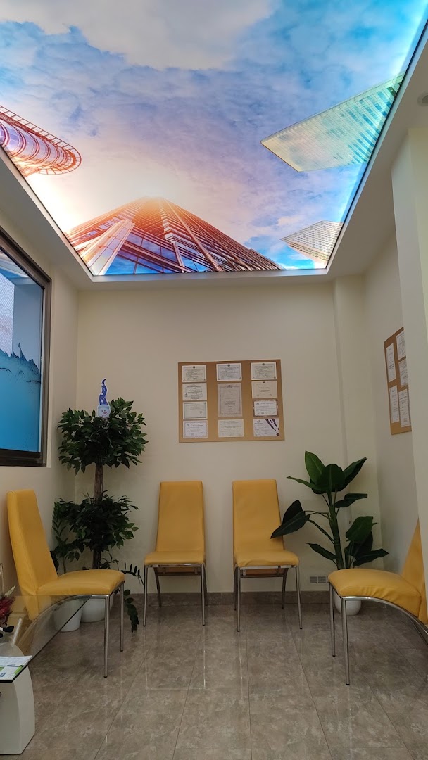 Clínicas Soldent - Clínica dental en Almería