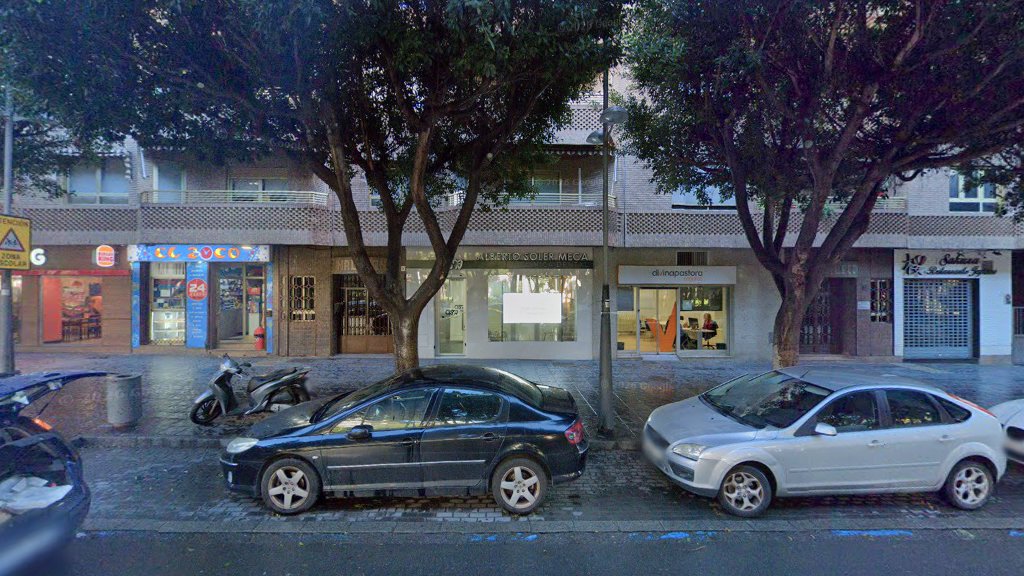 Club Almedina - Centro de ocio infantil en Almería