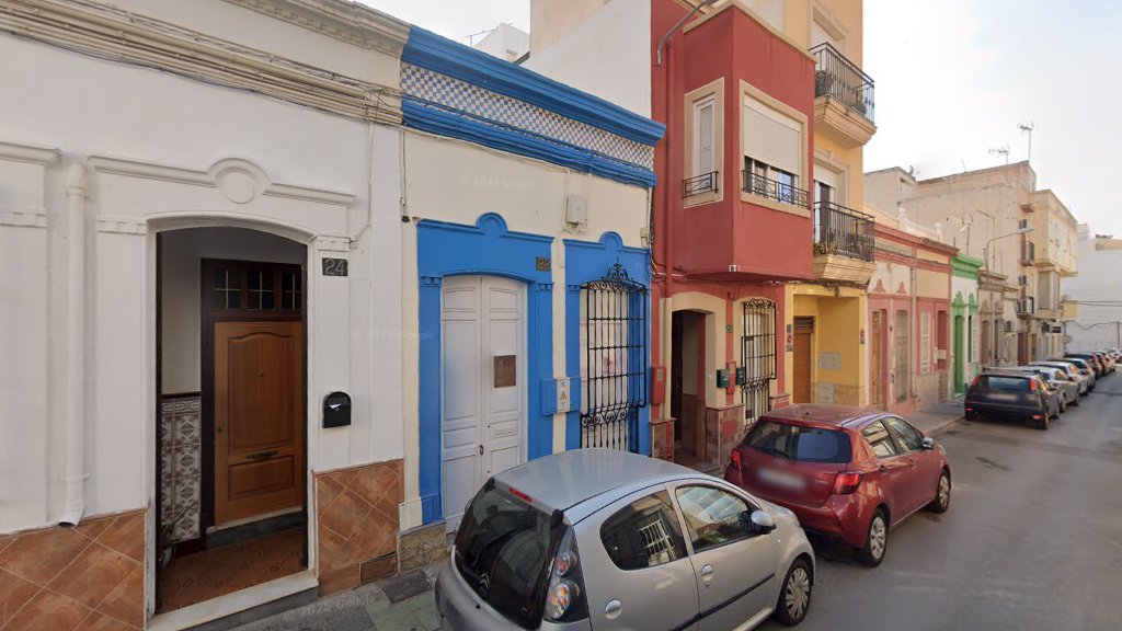 Club Almeriense de Montañismo - Centro de deportes de aventura en Almería