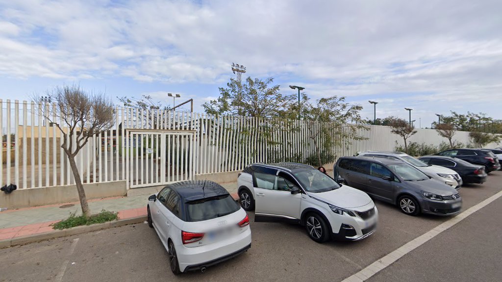 Club Bahia Padel - Club en Almería